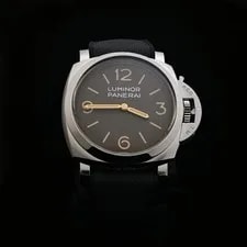Panerai — Panerai Luminor 1950 3 Days Acciaio PAM00663 (OP7074) G1014 — Watch — resale