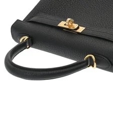 Hermes Kelly 25 Retourne 2Way 665593 #WB042 3