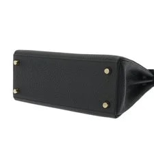 Hermes Kelly 25 Retourne 2Way 665593 #WB042 4