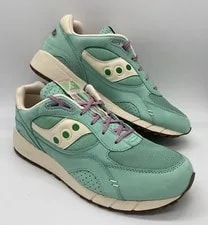 Saucony — Saucony 6000 Size 13 Earth Citizen — Sneaker — resale