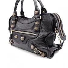 Balenciaga Giant City 2Way Crossbody 3