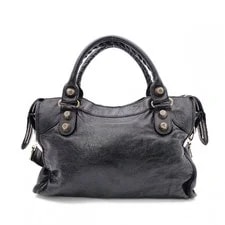 Balenciaga Giant City 2Way Crossbody 4