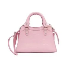 Balenciaga — Balenciaga Neo Classic City Mini 638524 Hardware Strap — Handbag — resale