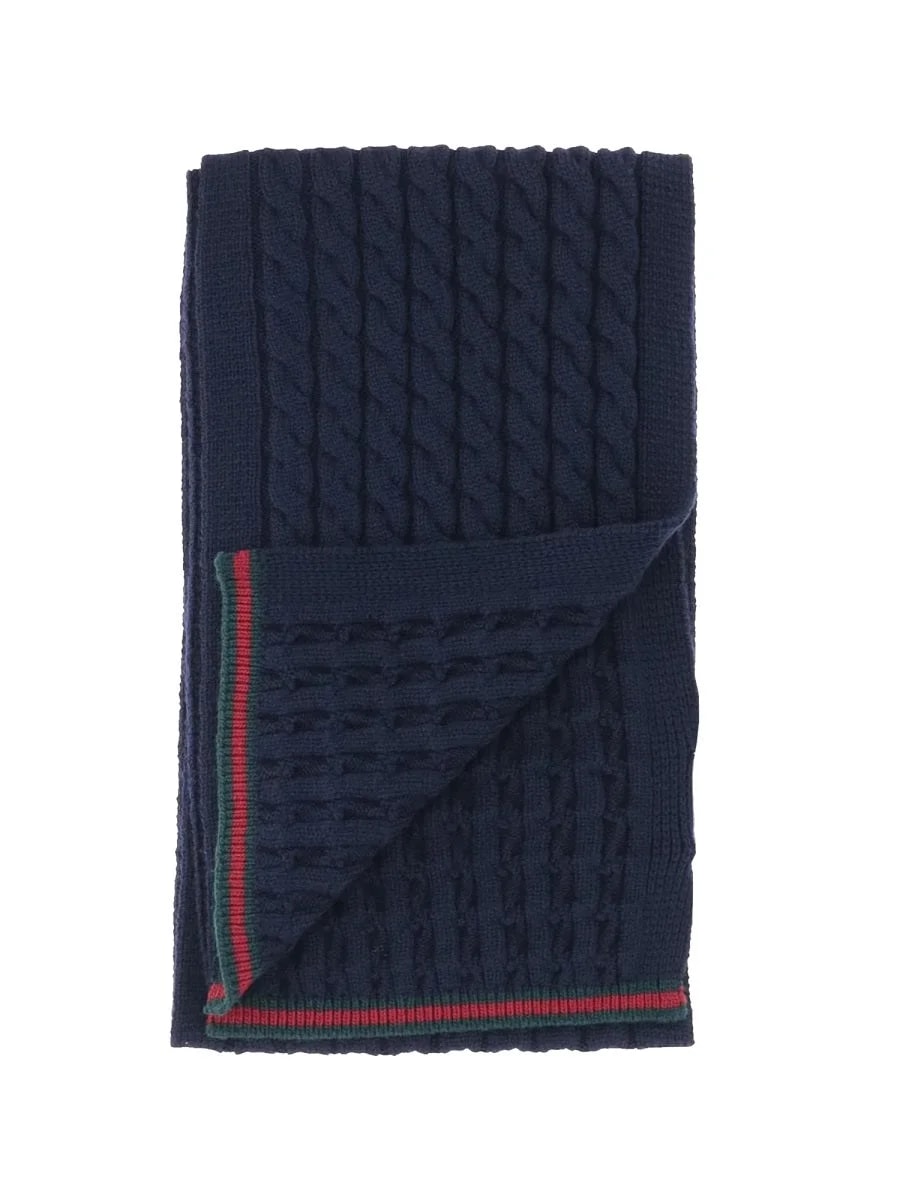 Gucci Tresy Scarf — Scarfs 2