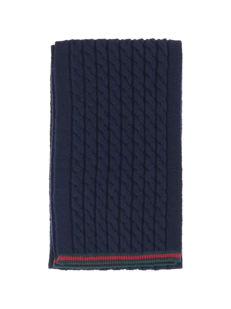 Gucci Tresy Scarf — Scarfs 3