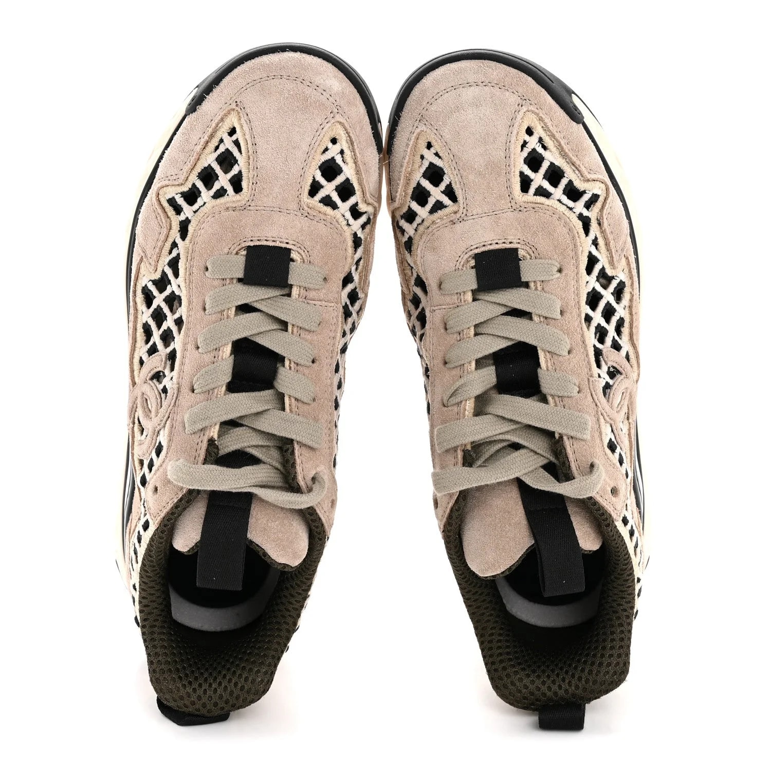 Embroidered CC 35.5 2