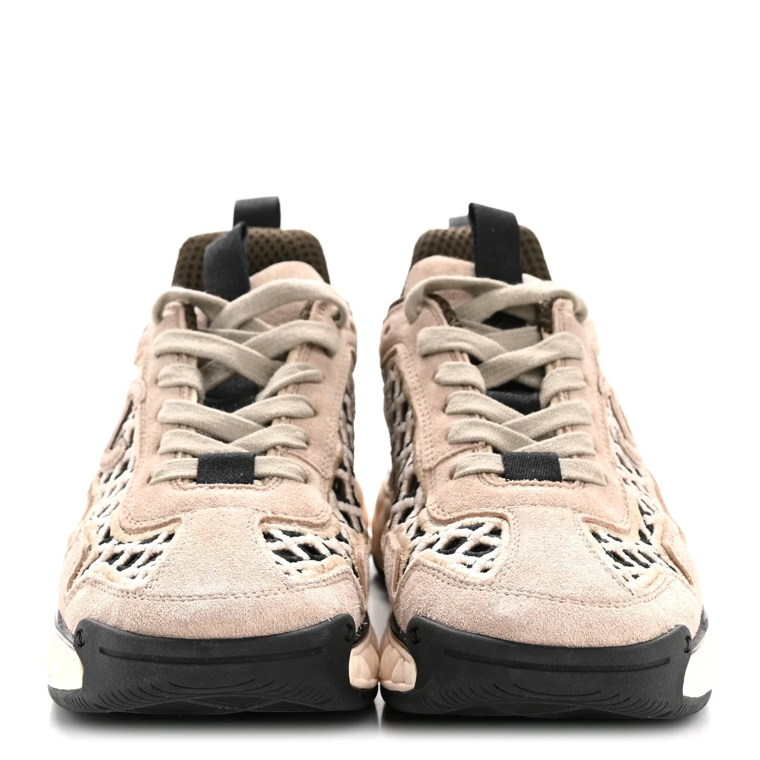 Embroidered CC 35.5 3