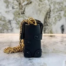 Authentic Louis Vuitton Runway Small Box Chain / eBay AG 4