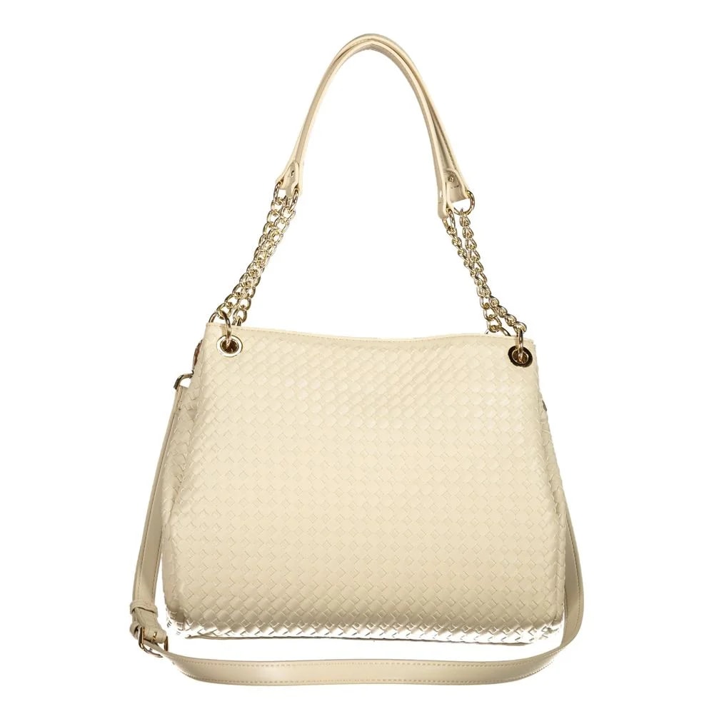 Mario Valentino With Adjustable and Removable Strap 2