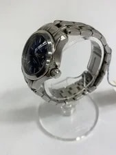 Omega Seamaster 120M QZ SS 26mm Analog 2