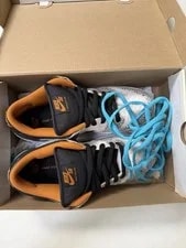 Nike SB Dunk Low Pro ‘ Pack’ 2024 ’s 4