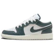 Air Jordan 1 Low Oxidized GS FQ8041-300 3