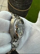 Panerai Luminor Submersible 44mm Stainless Steel Titanium PAM00170 2