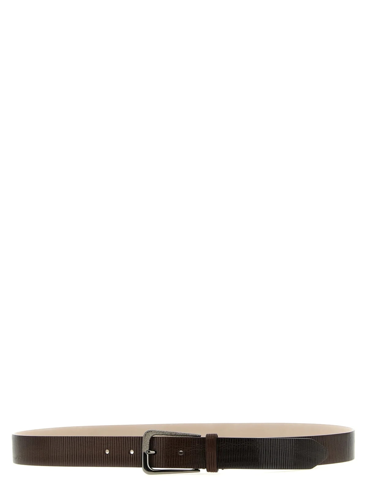 Regular Belt 3
