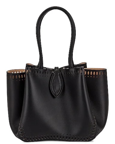 Alaïa — Alaïa Angele 20 Petale — Handbag — resale