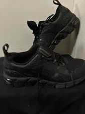 Asics — Asics Gel Quantum 180 ( ) [1201A063-001] 8.5 Running . D-14 — Sneaker — resale