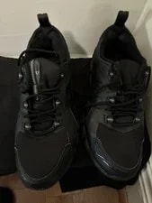 Asics Gel Quantum 180 ( ) [1201A063-001] 8.5 Running . D-14 4