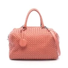 Bottega Veneta — Bottega Veneta 2WAY #RCB13146 — Handbag — resale