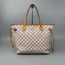 Louis Vuitton Neverfull Mm (mx071726d0r) 3