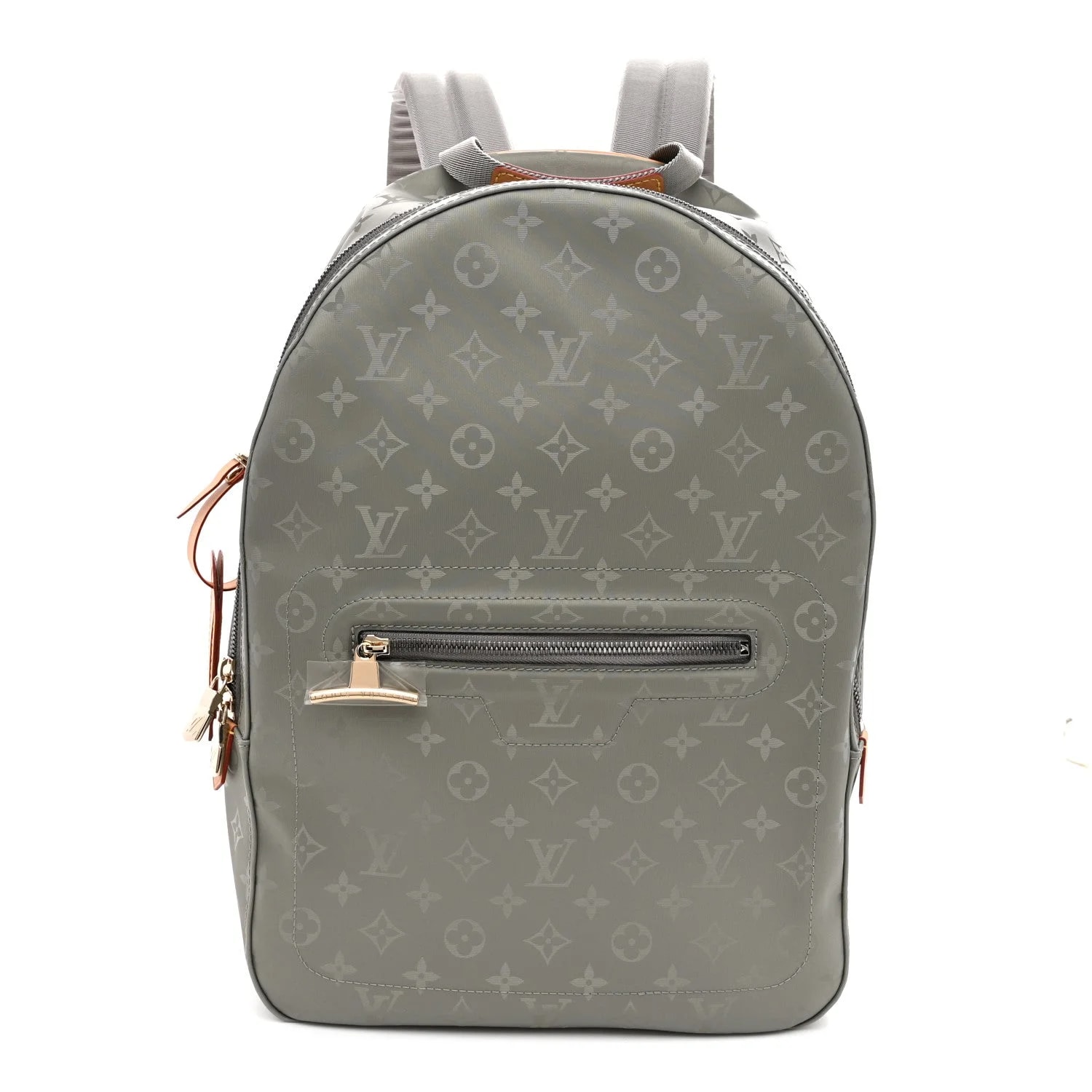 Louis Vuitton — Backpack — Handbag — resale