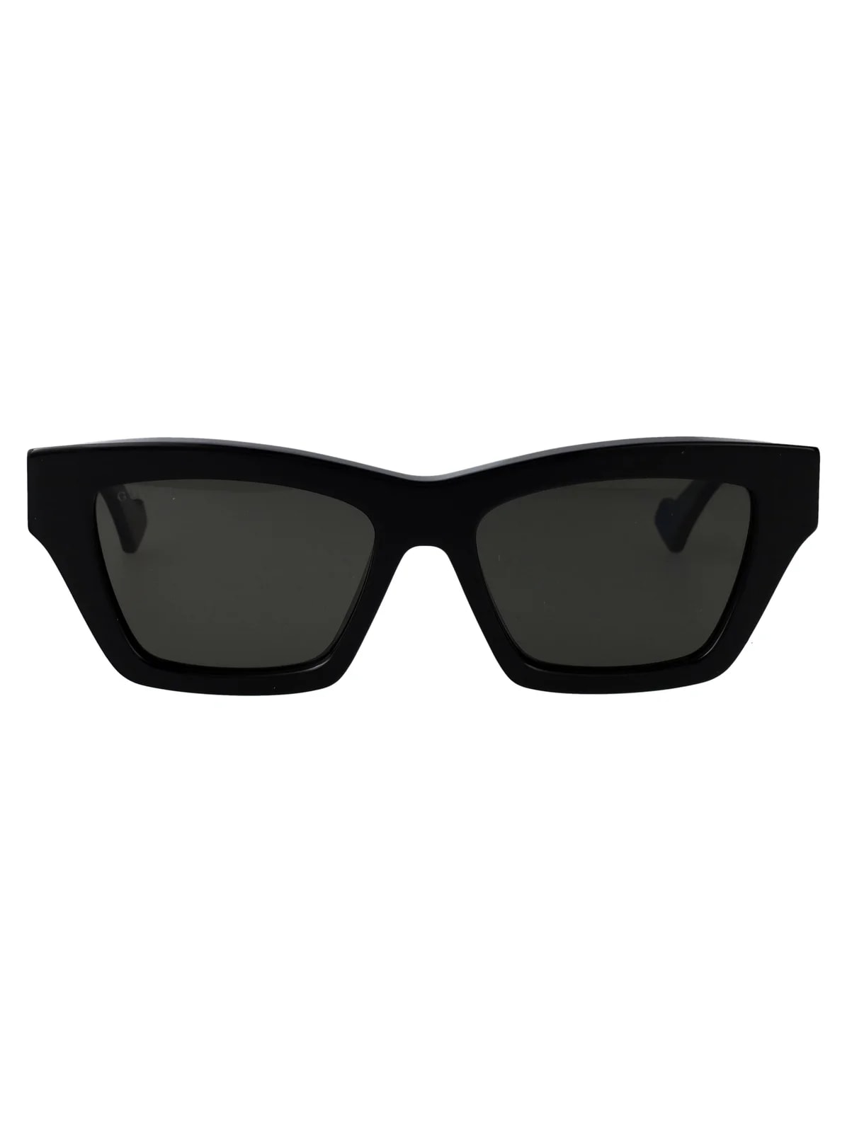Gucci — Gucci Gg1753s Sunglasses — Acetate — Accessory — resale