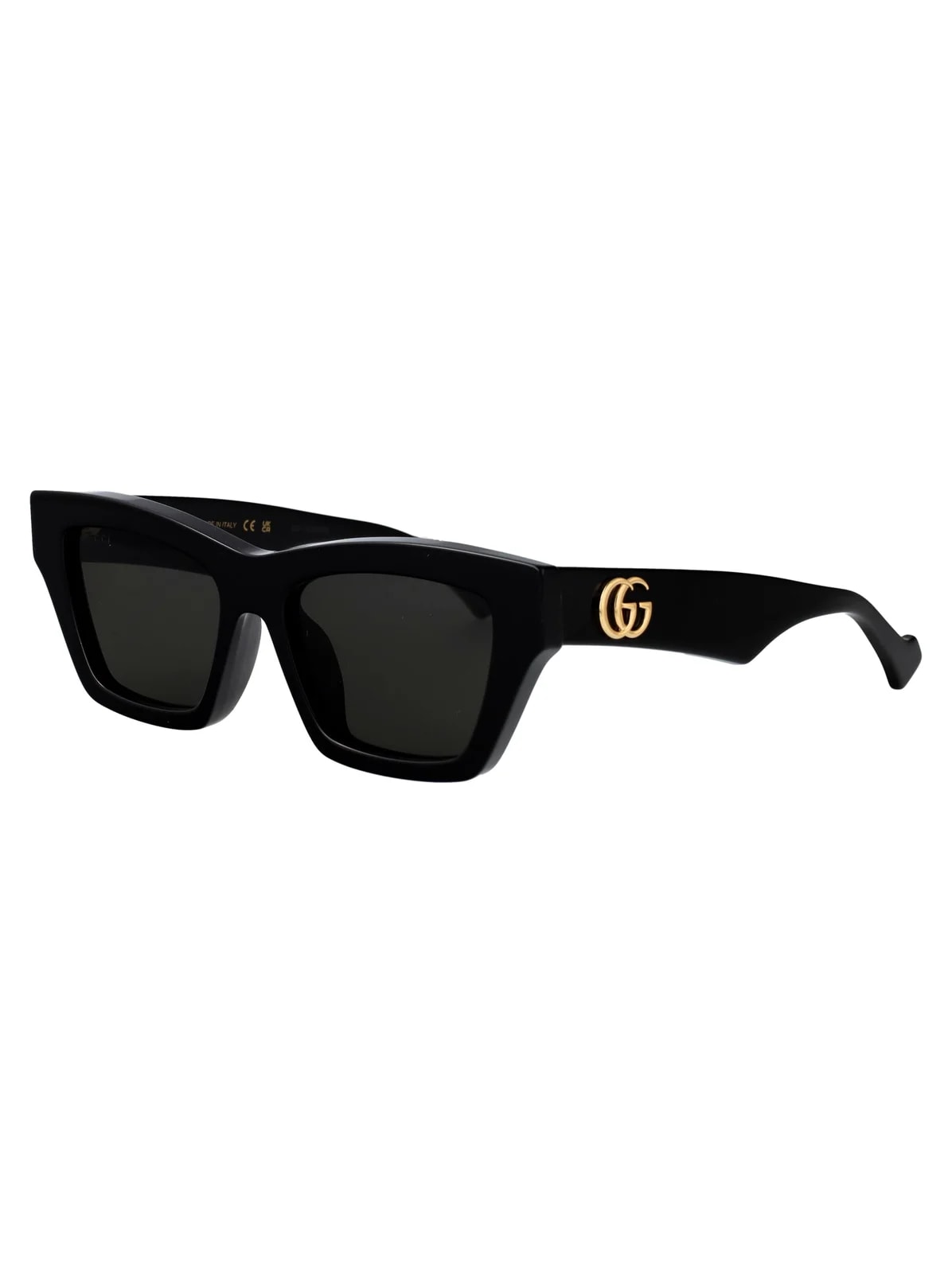 Gucci Gg1753s Sunglasses — Acetate 2