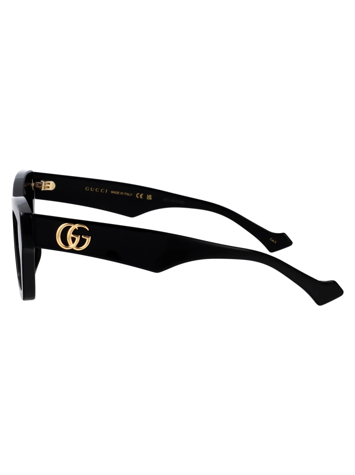 Gucci Gg1753s Sunglasses — Acetate 3