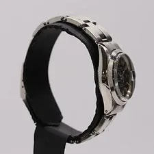 Condition Working Tudor Princess Oyster Date 7600 0 757972 AT Automatic Silver 2