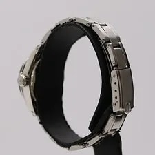 Condition Working Tudor Princess Oyster Date 7600 0 757972 AT Automatic Silver 3