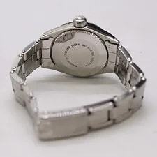 Condition Working Tudor Princess Oyster Date 7600 0 757972 AT Automatic Silver 4