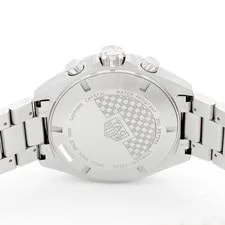 TAG Heuer Formula 1 Chronograph CAZ101Y BA0842 200m Waterproof SS S Quartz 4