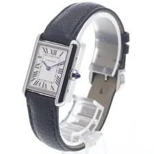 Cartier Tank Mast SM WSTA0042 TO290776 3