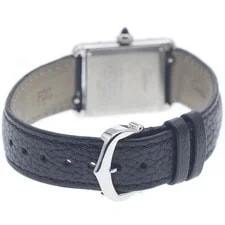 Cartier Tank Mast SM WSTA0042 TO290776 4