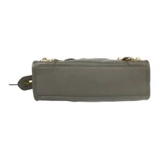 Balenciaga Classic Metal Edge City 390160 2WAY 3