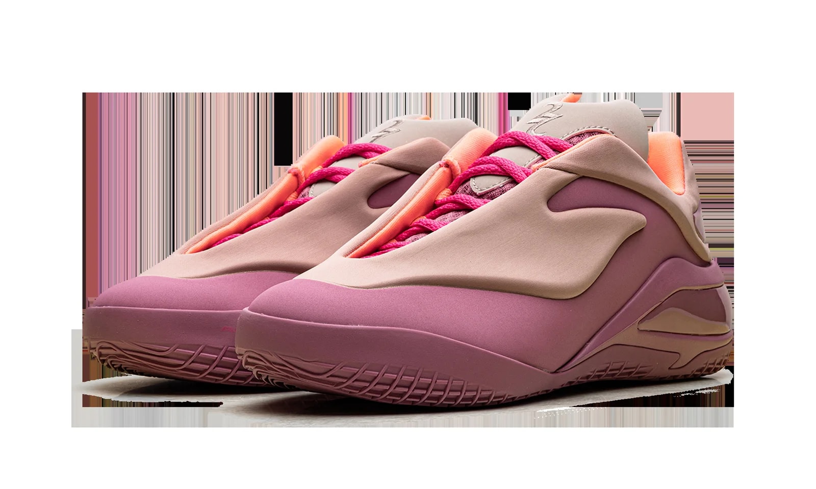 Shai 001 Lace Up " " A24323C 2