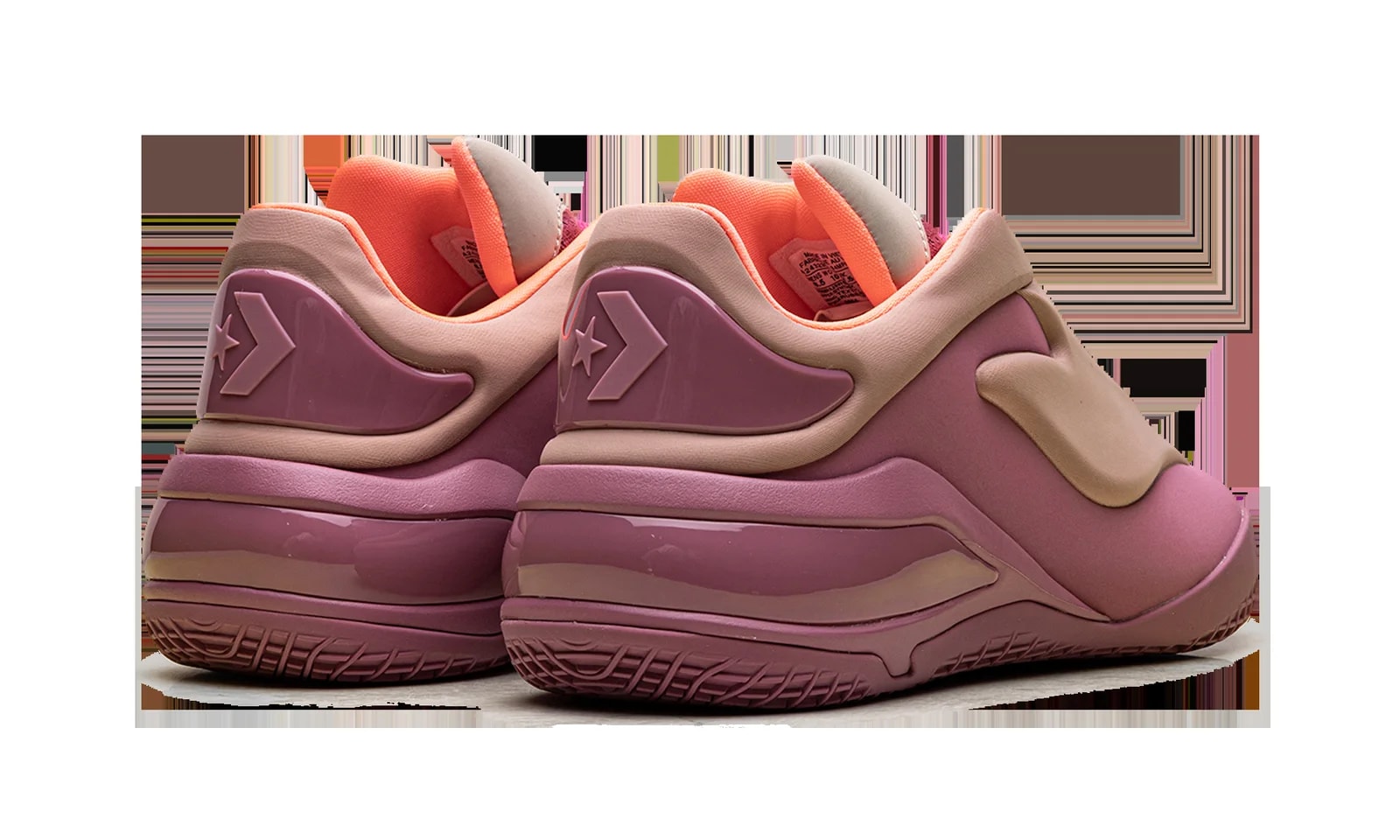 Shai 001 Lace Up " " A24323C 3