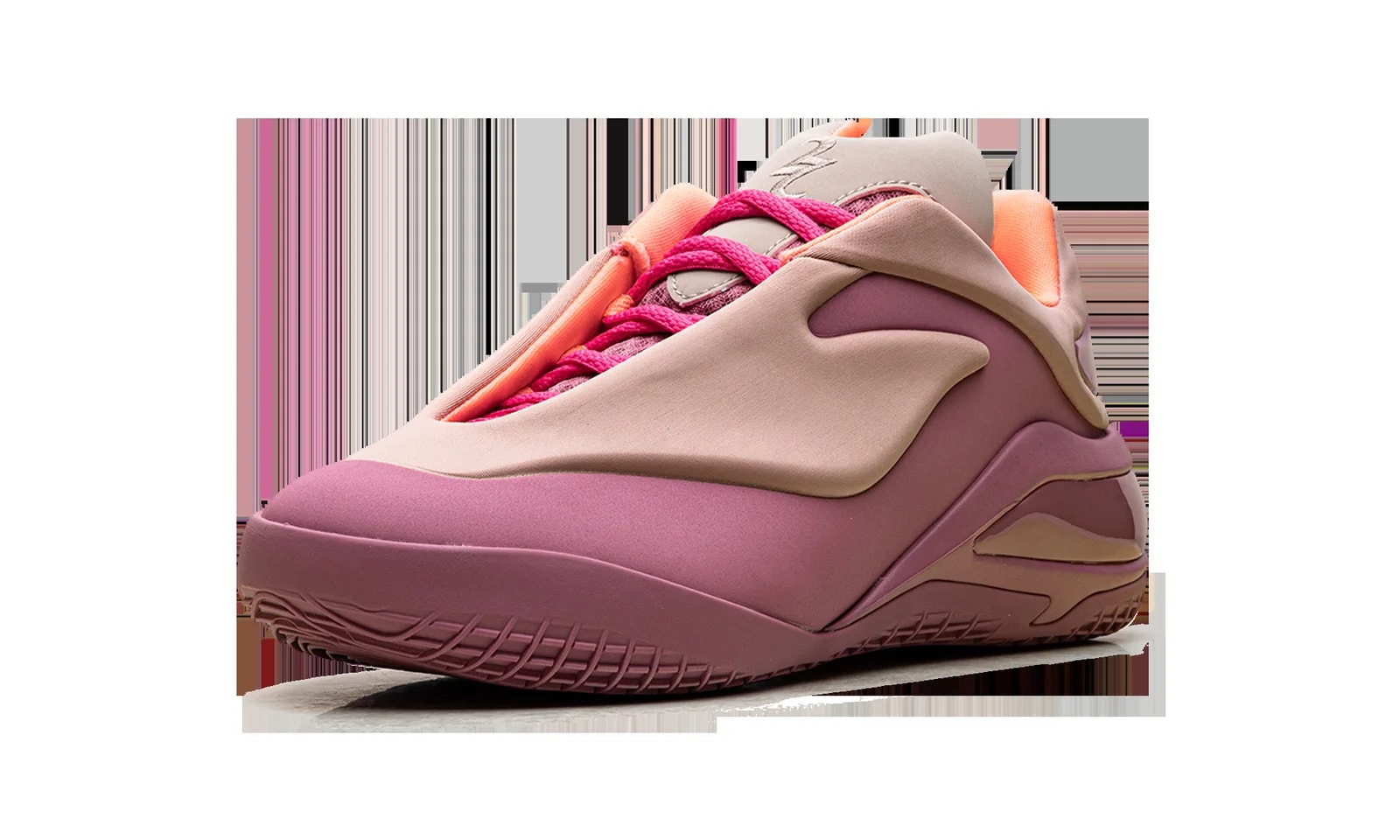 Shai 001 Lace Up " " A24323C 4