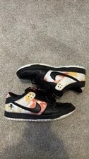 Nike SB — Size 7 Nike Sb Dunk Raygun — Sneaker — resale