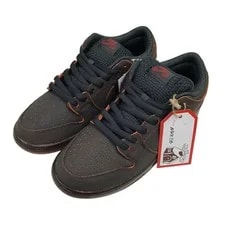 Nike SB — Nike Sb Dunk Low Pro Dark and Low Cut — Sneaker — resale