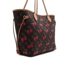 Louis Vuitton Neverfull [P] 3