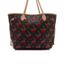Louis Vuitton Neverfull [P] 4