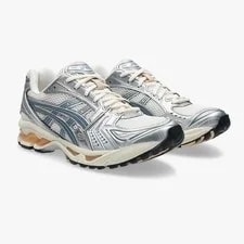 Asics — Asics Gel-kayano 14 Running / Clad 23cm Unused New — Sneaker — resale