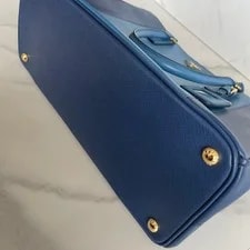Prada Galleria 2-Way #Qyajso 4