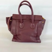 Celine Envelope Luggage Large W/ Dust 2