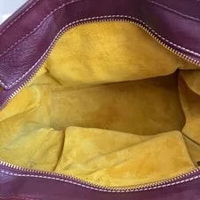 Celine Envelope Luggage Large W/ Dust 4
