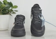 Off-White X Air Force 1 Low ' ' 4