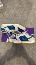 Size 7 - Nike SB Dunk - Hf3704-001 2