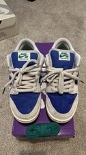 Size 7 - Nike SB Dunk - Hf3704-001 3