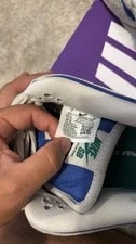 Size 7 - Nike SB Dunk - Hf3704-001 4