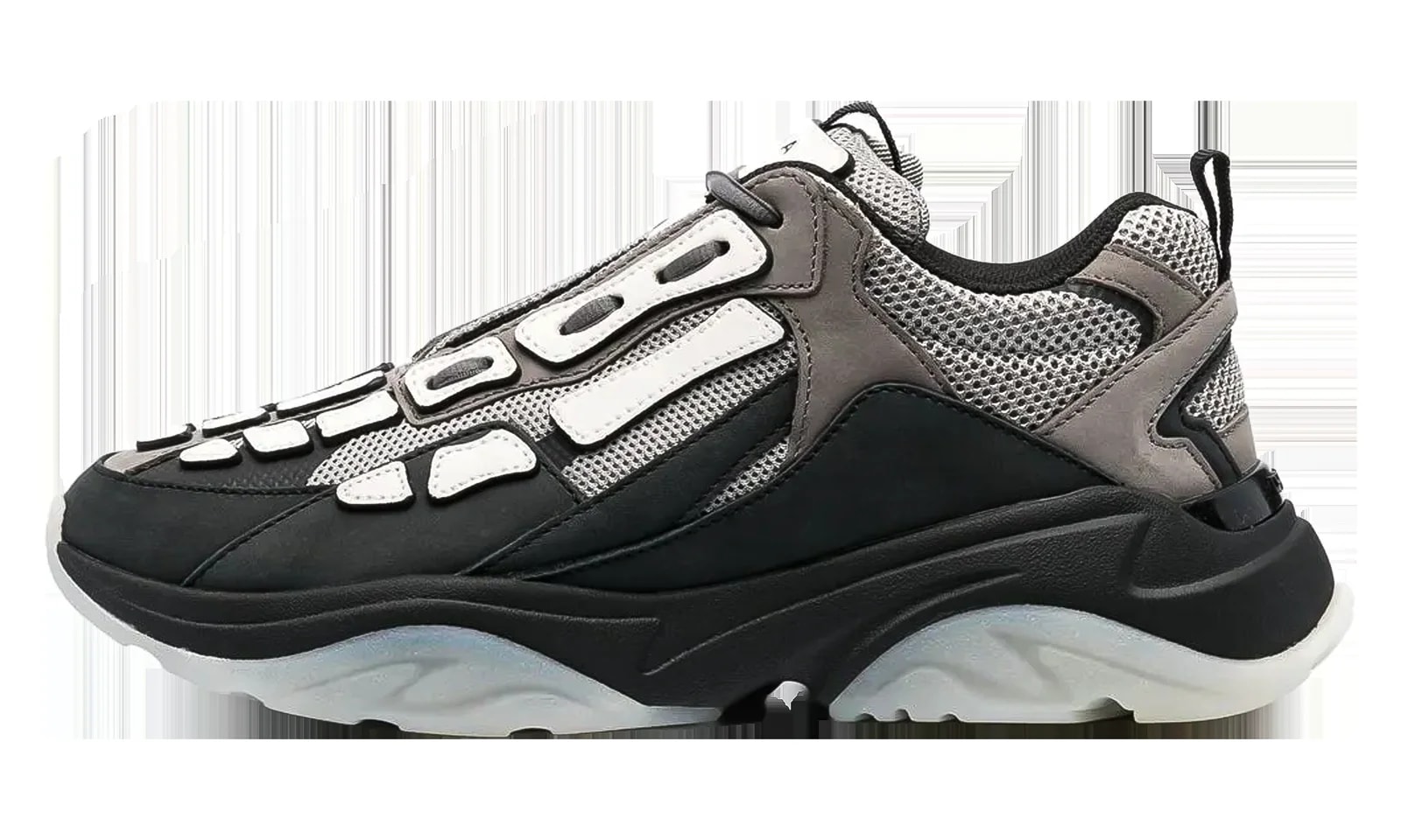 Amiri — Runner " / " AW22MFS001 016 — Sneaker — resale
